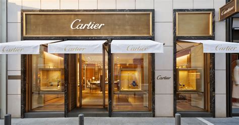 cartier frankfurt